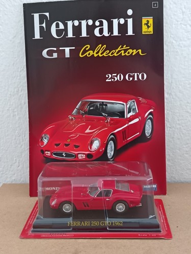 1051a ferrari 250 gto - 250, gt