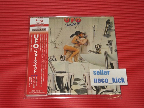 11b ufo force 2025 japan - force,