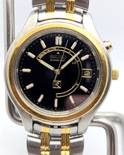 Seiko Kinetic 5M42-0A10