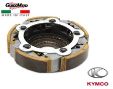 FRIZIONE AUTOMATICA CINQUE