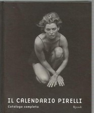 CALENDARIO PIRELLI CATALOGO