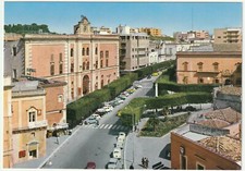 MATERA - IL CENTRO DELLA CITTA' -36874-