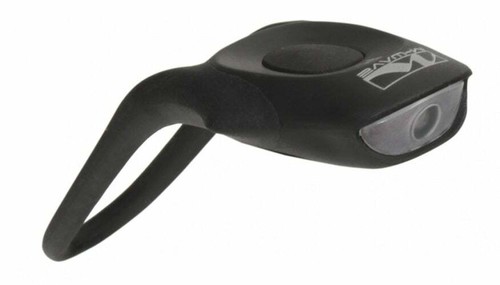 Wave luce posteriore - m-wave,