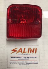 Fanale posteriore completo