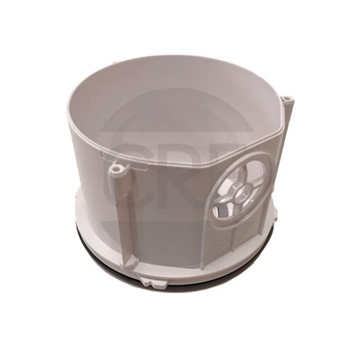 Delonghi supporto filtro - delonghi,