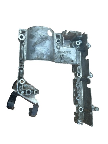 Motore avviamento staffa 40hp - staffa,