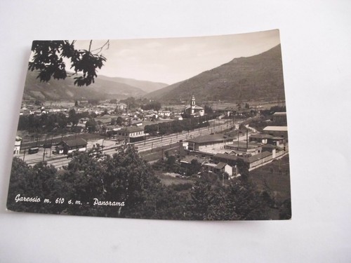 Cuneo garessio 610 - m.,