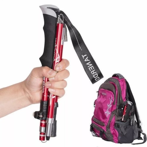 Bastone leggero antiurto