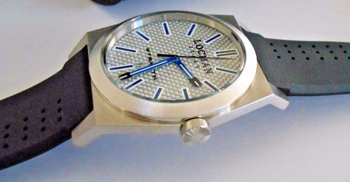 Orologio uomo locman - orologio,