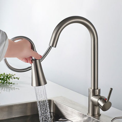 Rubinetto miscelatore lavello - miscelatore,