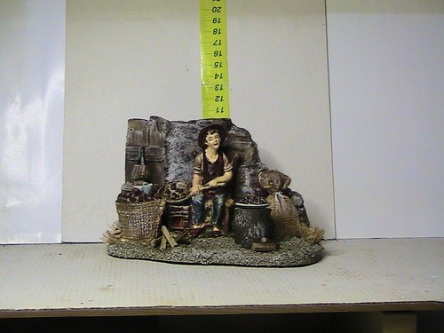 Diorama presepe - diorama,