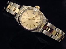 Orologio Rolex Data Donna
