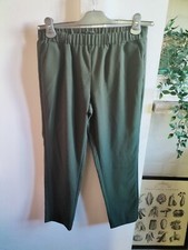Pantaloni Da Donna Sisley Taglia 44