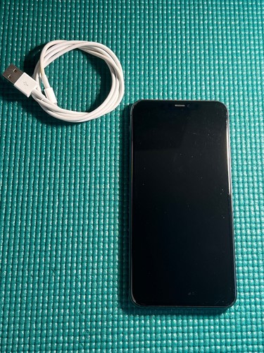 Apple iphone pro max - max-, 64gb