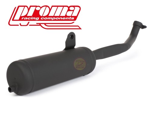 Scarico marmitta proma piaggio - proma,