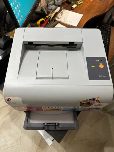 Stampante laser colori samsung - stampante,