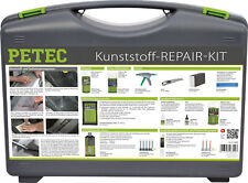Kit riparazione plastica Petec