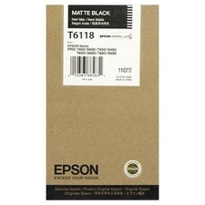 EPSON T6118 STYLUS PRO