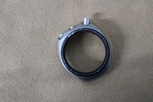 Citizen bullhead cassa - cassa, case