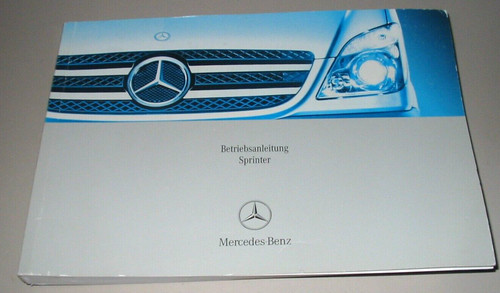 Betriebsanleitung mercedes - betriebsanleitung,