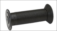 COPPIA MANOPOLE BNO 450 NERO