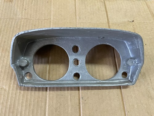 Cruscotto alluminio fiat - cruscotto,
