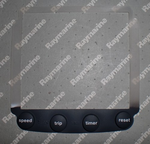 Raymarine casco auto - raymarine, st60
