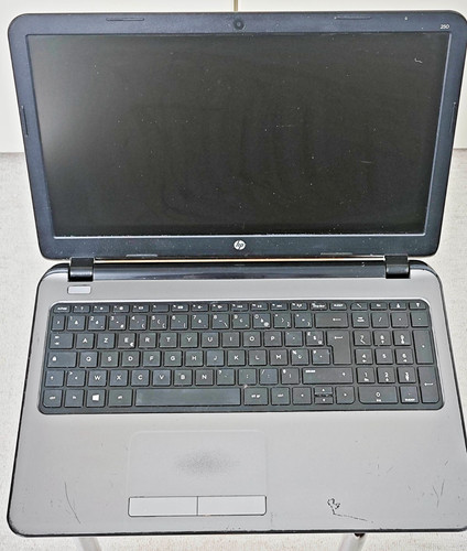 Portatile 250 tpn c117 - 250, tpn-c117