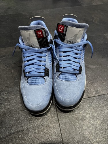 Air jordan unc - unc, university