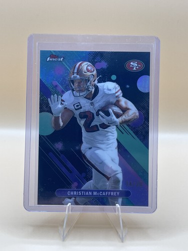 2025 topps finest football - topps,