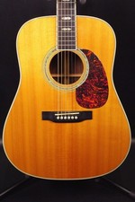chitarra acustica Martin D-40