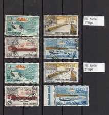 SPECIALIZZAZIONI 1956