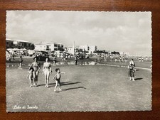 Lido di Jesolo 1956