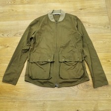 Barbour Camber Giacca Casual
