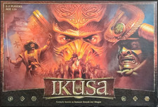 Ikusa avalon hill games - avalon, hasbro