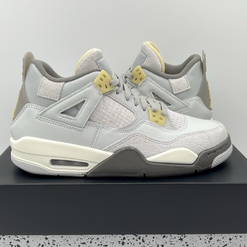 Nike air jordan retro - 4, se