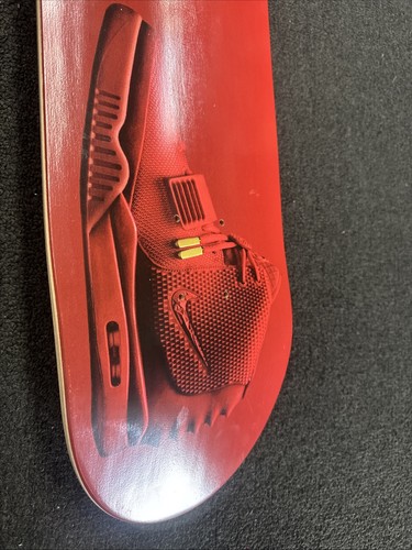 Mazzo skateboard kanye west - mazzo,