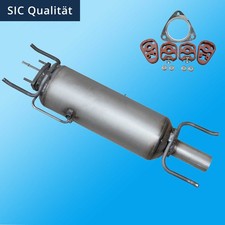 EU4 SIC FAP FIAT Croma 1.9 JTD