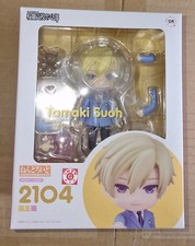 NEW UK - GSC Nendoroid #2104