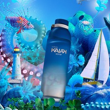 Natura Brasil Kaiak Sonar