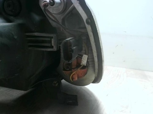 Vetro faro hyundai terracan - dx,