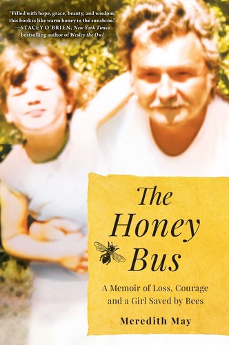 The honey bus memoir - bus:, a