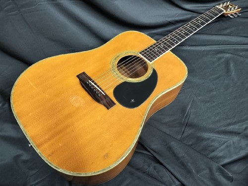 Yairi 500p chitarra - k.yairi, yw-500p