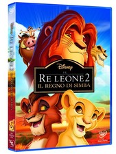 Il Re Leone 2 - Il Regno Di