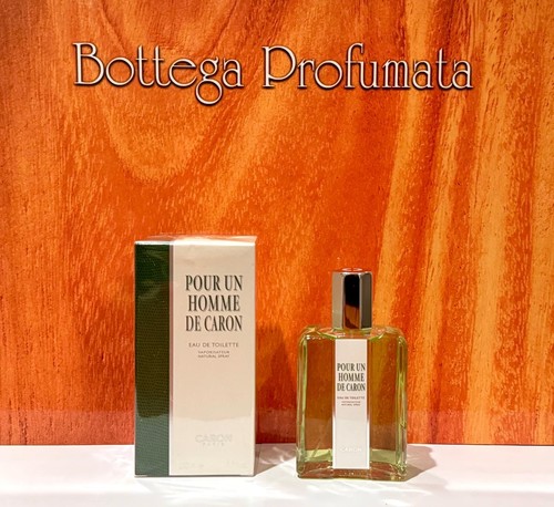 Caron pour homme - pour,