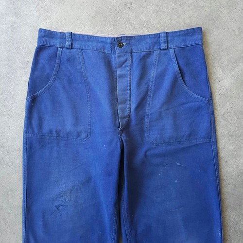 Pantalone lavoro francese - da,