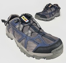 Scarpe vintage Salomon Tech