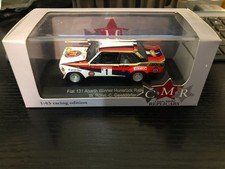 CMR 1/43 Fiat 131 Abarth #1