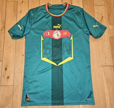 Kit Maglia Away 2022 Puma Dry