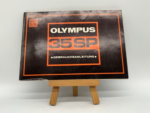 Olympus manuale - olympus,